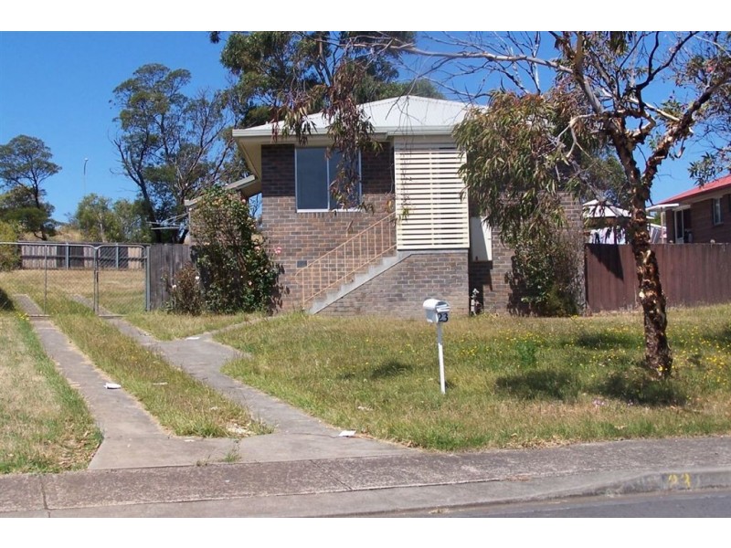 23 Laurence Place, Gagebrook TAS 7030