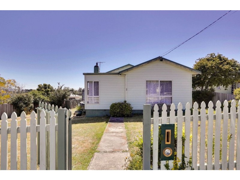 2 Osprey Road, Claremont TAS 7011