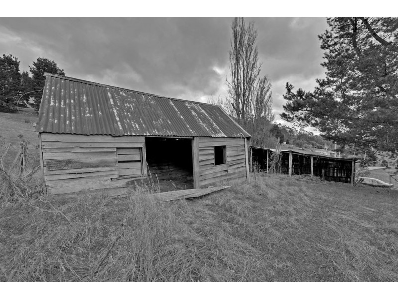 409 Collinsvale Road, Collinsvale TAS 7012