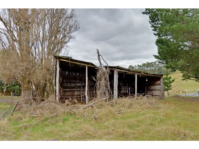 409 Collinsvale Road, Collinsvale TAS 7012