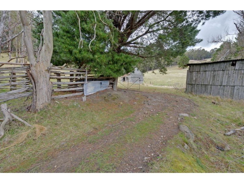 409 Collinsvale Road, Collinsvale TAS 7012