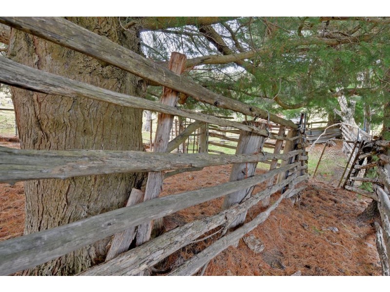 409 Collinsvale Road, Collinsvale TAS 7012