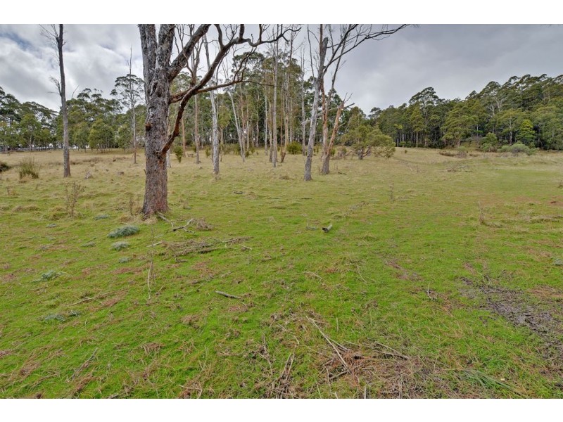 409 Collinsvale Road, Collinsvale TAS 7012