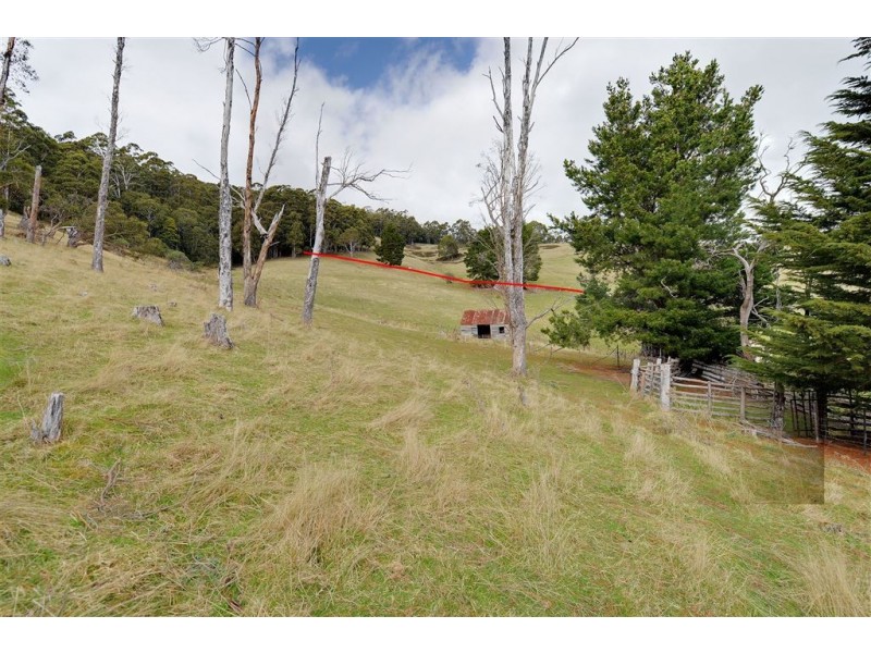 409 Collinsvale Road, Collinsvale TAS 7012
