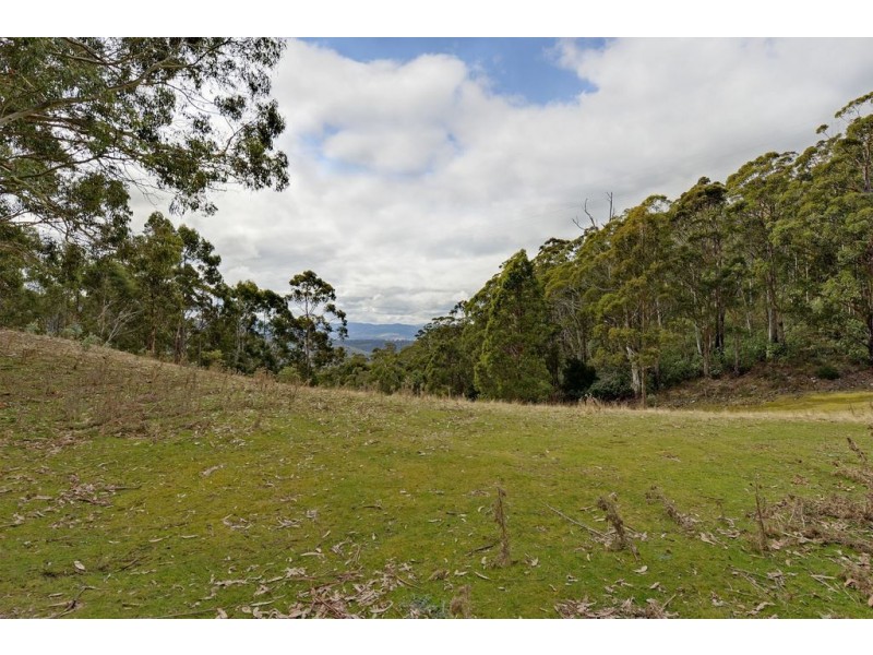 409 Collinsvale Road, Collinsvale TAS 7012