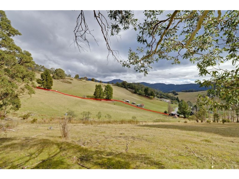 409 Collinsvale Road, Collinsvale TAS 7012