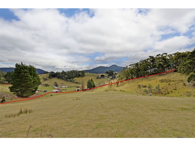 409 Collinsvale Road, Collinsvale TAS 7012