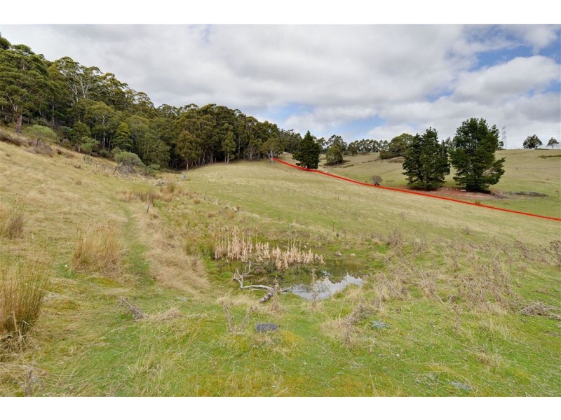 409 Collinsvale Road, Collinsvale TAS 7012