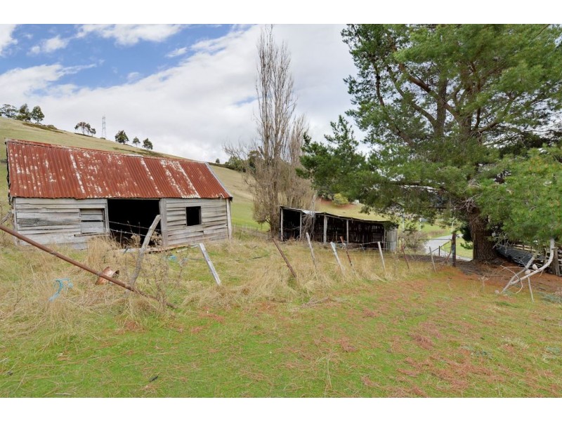 409 Collinsvale Road, Collinsvale TAS 7012