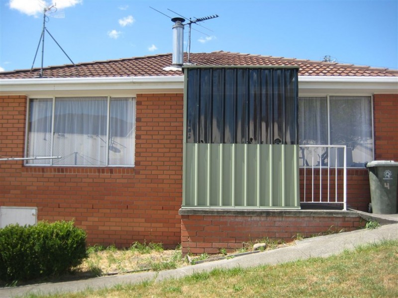 4/12 Vieste Drive, Glenorchy TAS 7010