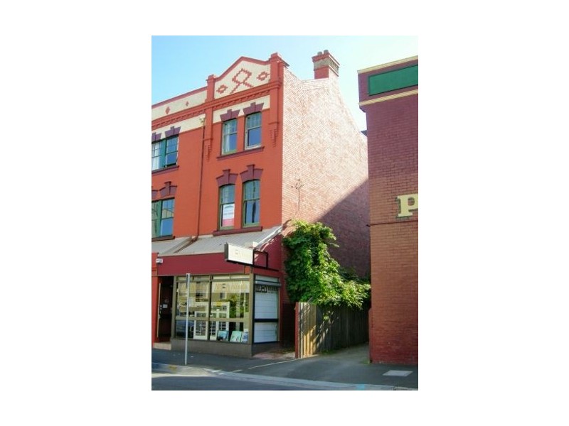61 Melville Street, Hobart TAS 7000