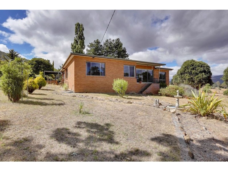 408 Back River Road, Magra TAS 7140