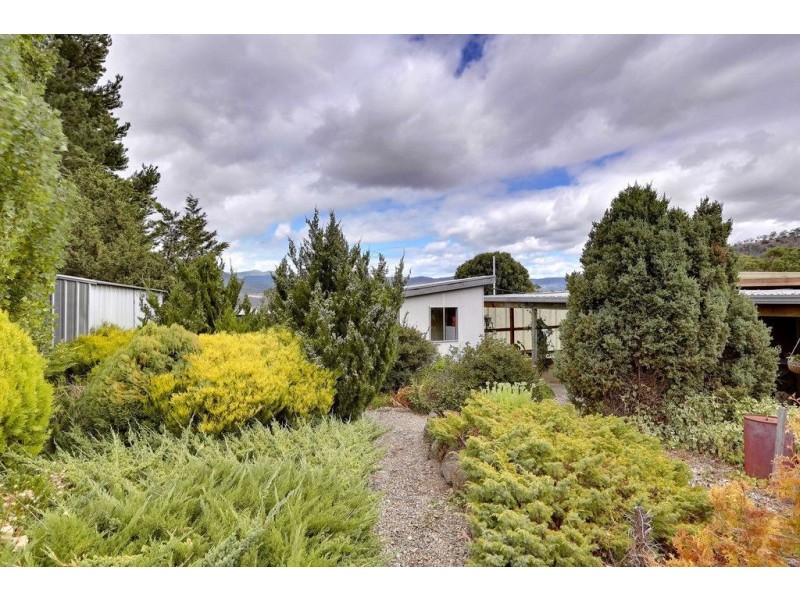 408 Back River Road, Magra TAS 7140
