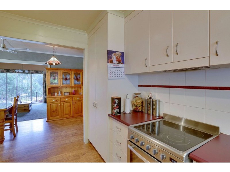 408 Back River Road, Magra TAS 7140