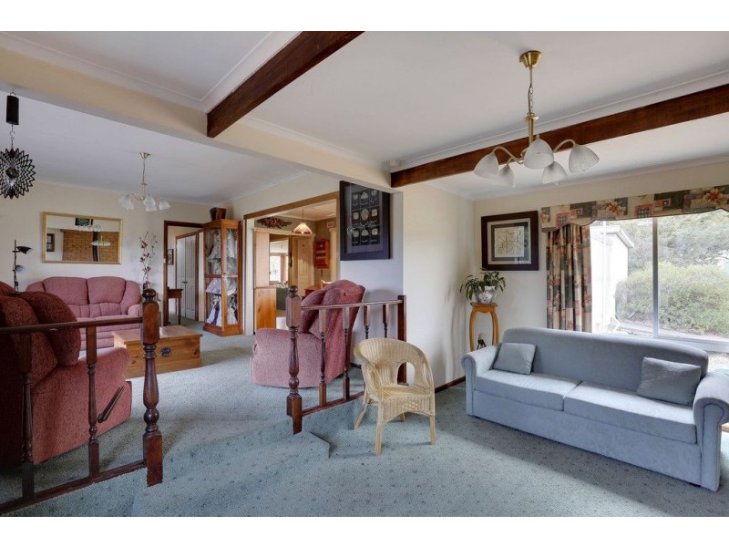 408 Back River Road, Magra TAS 7140