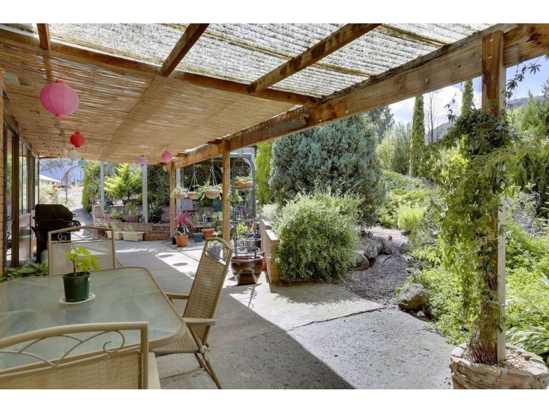 408 Back River Road, Magra TAS 7140