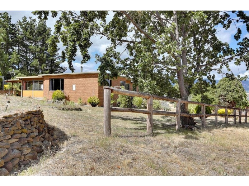 408 Back River Road, Magra TAS 7140