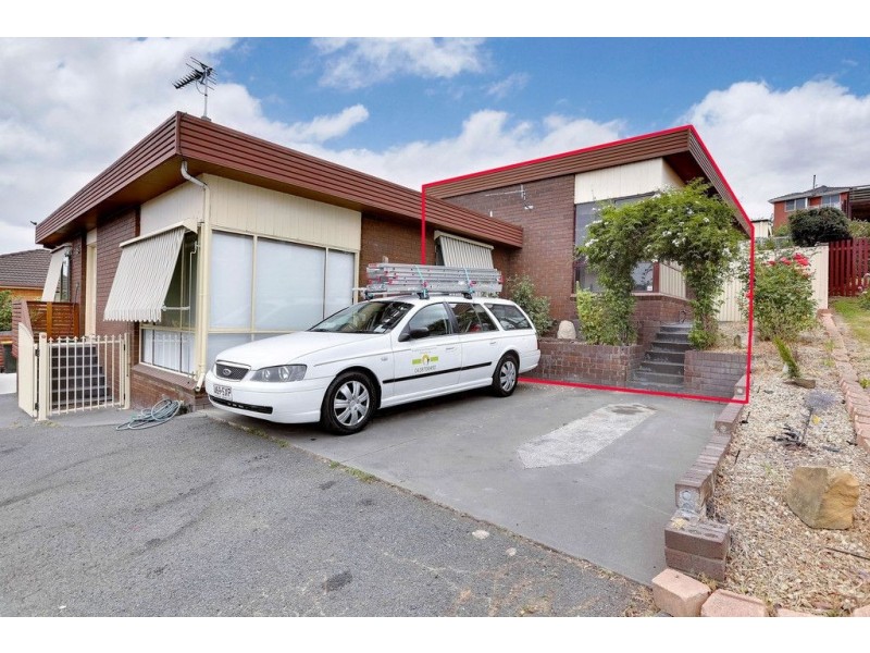 2/1 Louise Road, Austins Ferry TAS 7011