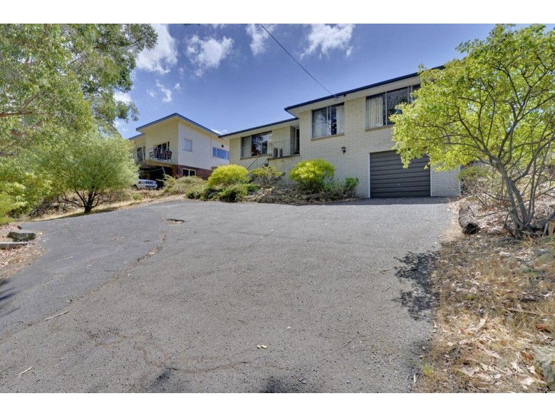 61a Marlyn Road, South Hobart TAS 7004