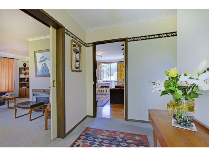 61a Marlyn Road, South Hobart TAS 7004