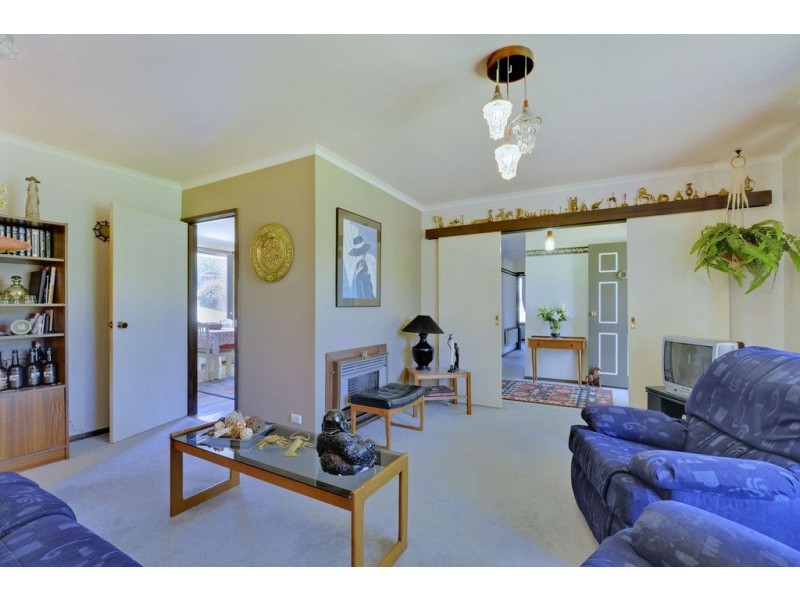 61a Marlyn Road, South Hobart TAS 7004