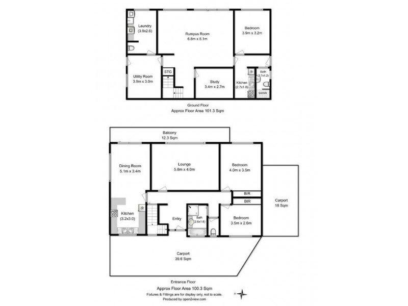 47 Second Avenue, West Moonah TAS 7009