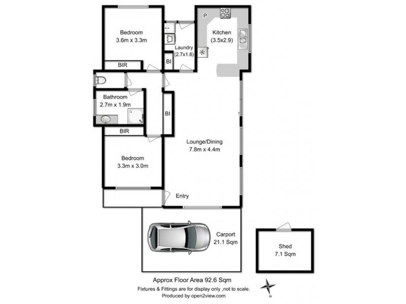 2/14 Madison Avenue, Brighton TAS 7030