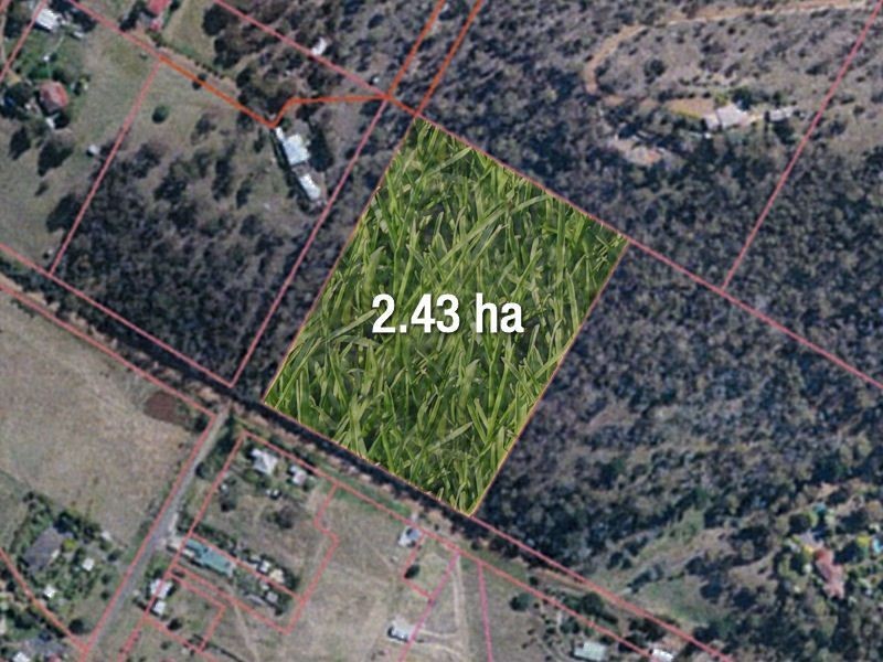 Lot 1 Fosters Gully Road, New Norfolk TAS 7140