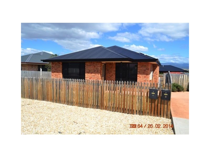 12A Lucas Street, Brighton TAS 7030