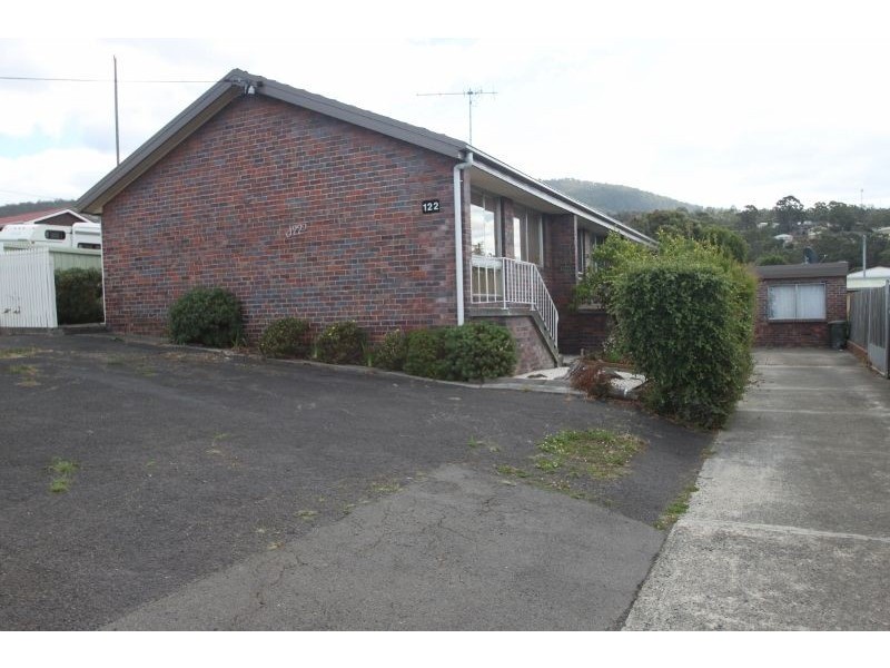 2/122 Chapel Street, Glenorchy TAS 7010
