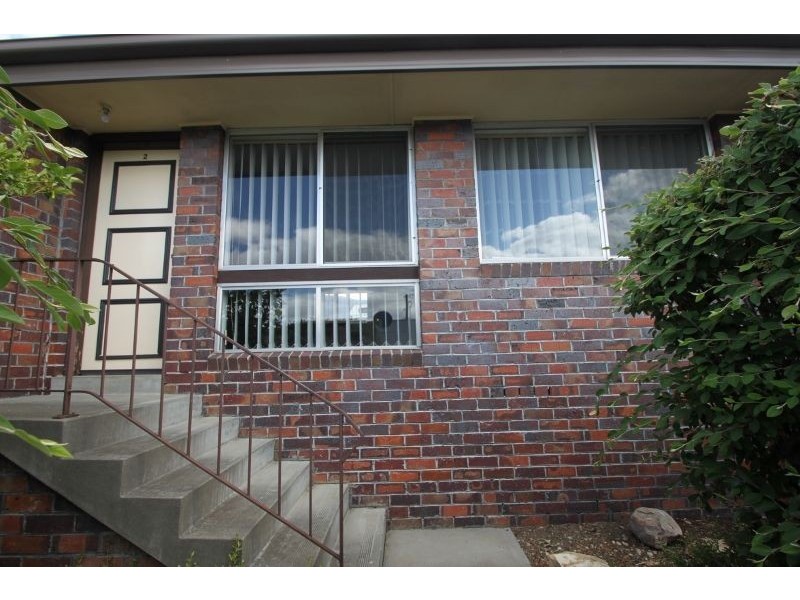 2/122 Chapel Street, Glenorchy TAS 7010