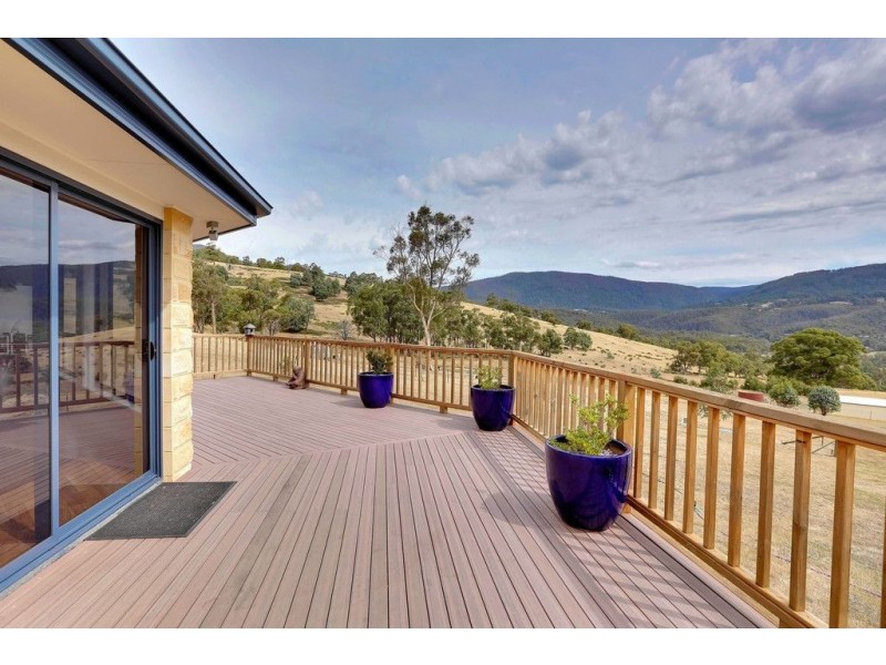115 Menzies Road, Lachlan TAS 7140