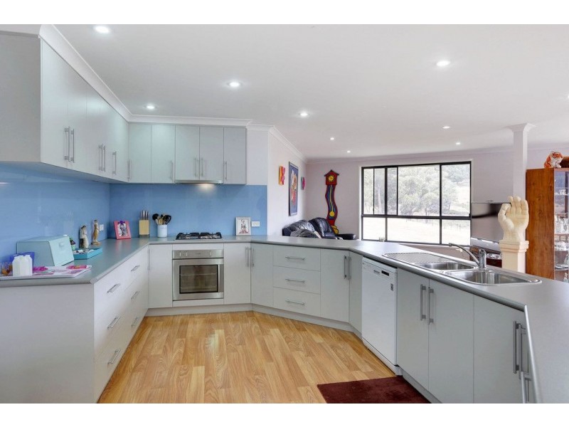 115 Menzies Road, Lachlan TAS 7140