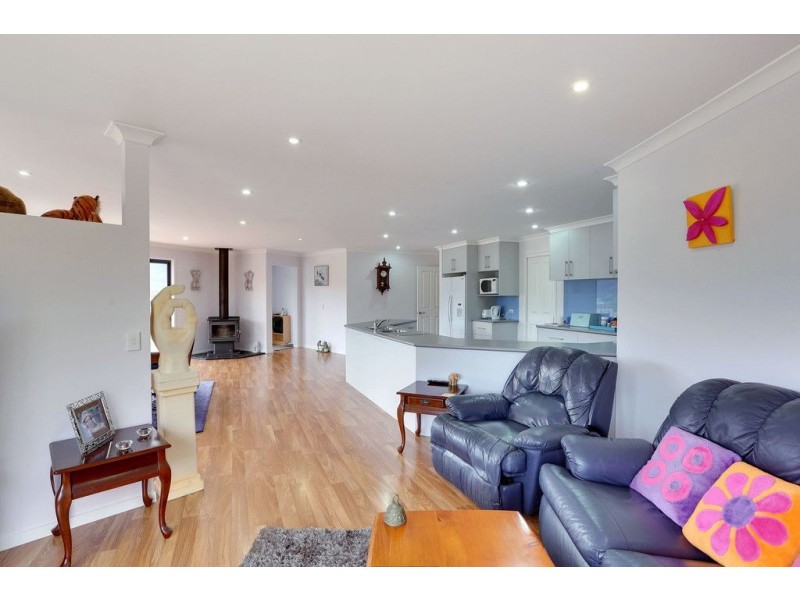 115 Menzies Road, Lachlan TAS 7140