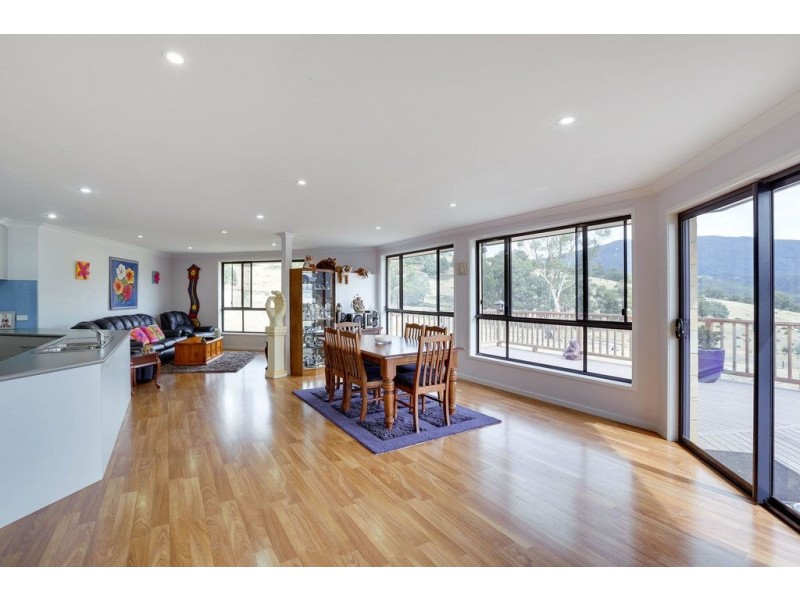 115 Menzies Road, Lachlan TAS 7140