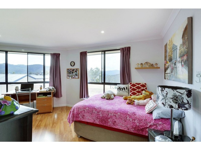 115 Menzies Road, Lachlan TAS 7140