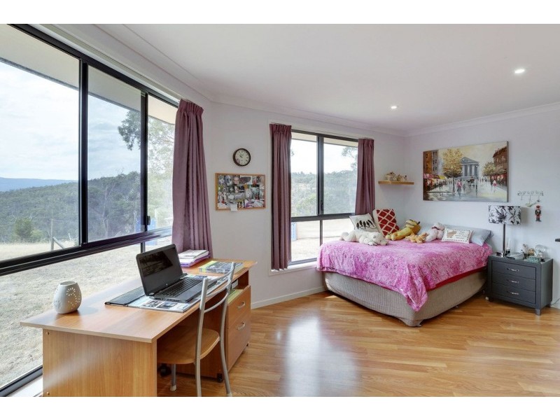 115 Menzies Road, Lachlan TAS 7140