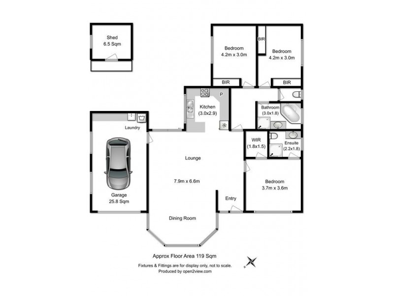 62 Lower Road, New Norfolk TAS 7140