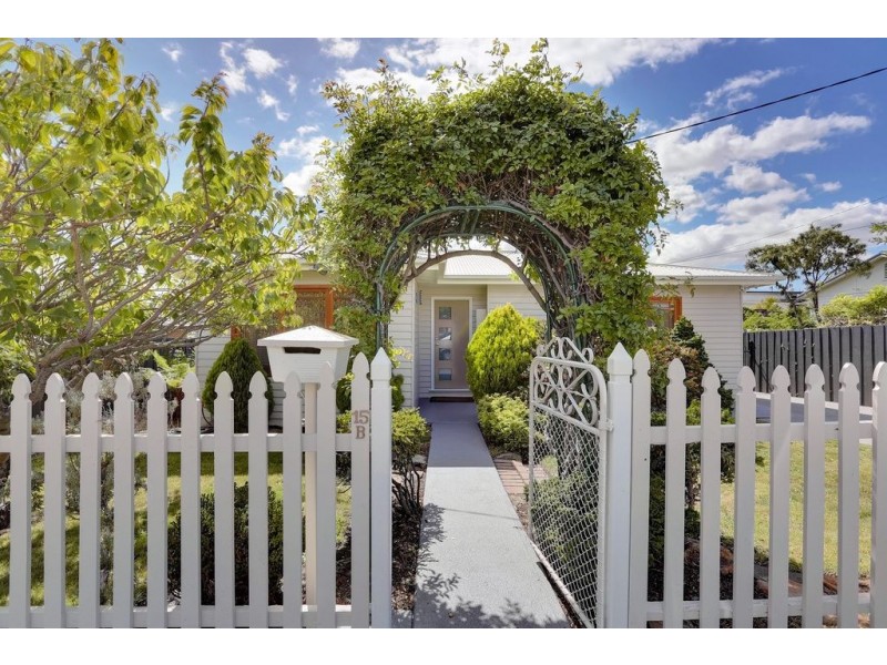 15b McGough Street, Glenorchy TAS 7010