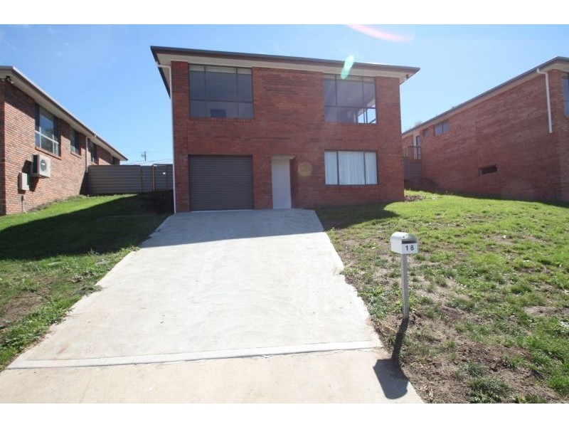 18 Craw Street, New Norfolk TAS 7140