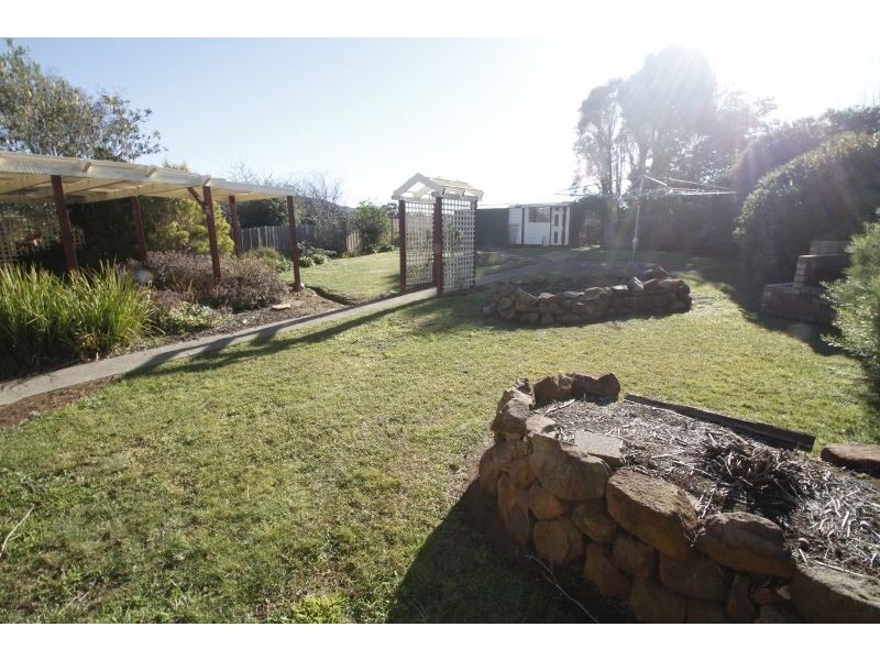 25 Wellington Street, Richmond TAS 7025