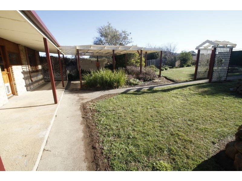 25 Wellington Street, Richmond TAS 7025