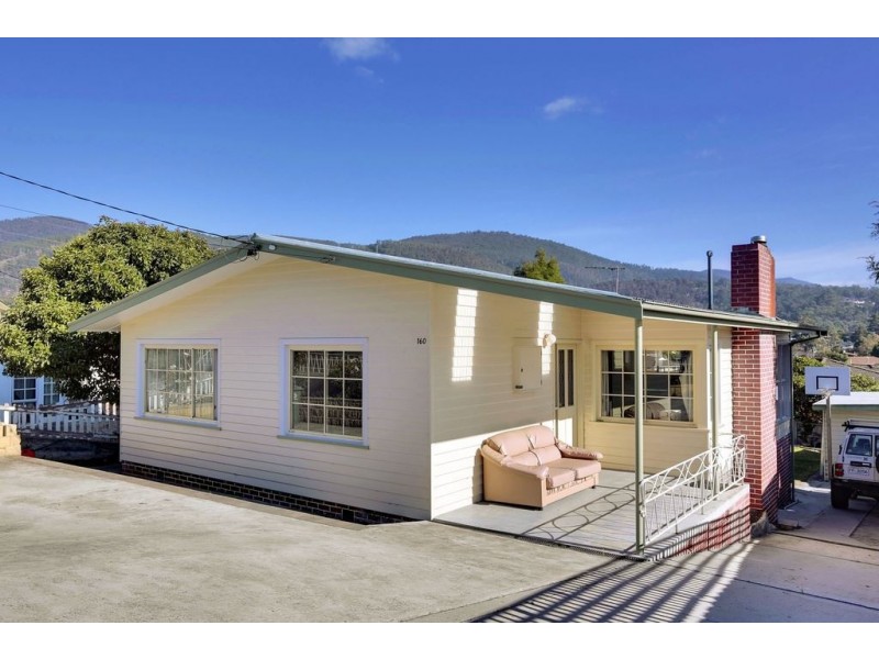 160 Tolosa Street, Glenorchy TAS 7010
