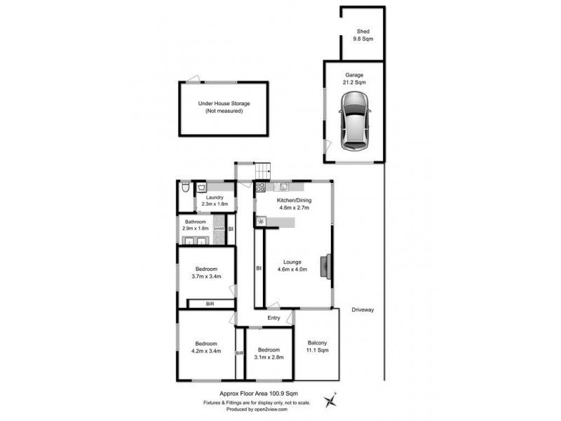 160 Tolosa Street, Glenorchy TAS 7010