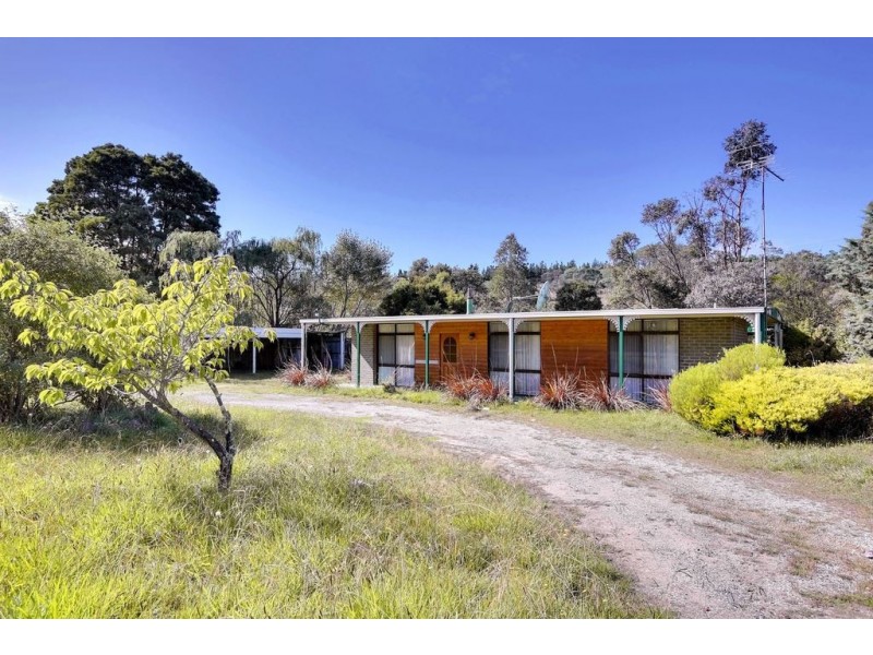1665 Gordon River Road, Westerway TAS 7140