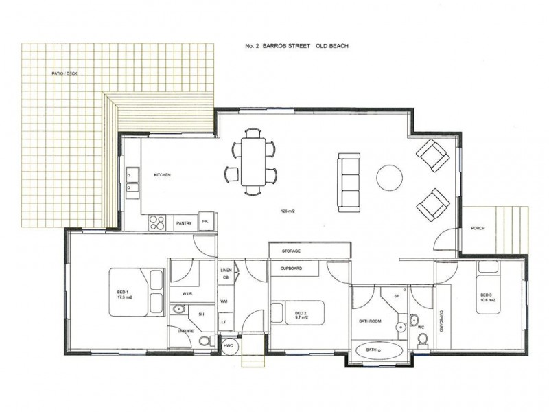 2 Barrob Street, Old Beach TAS 7017