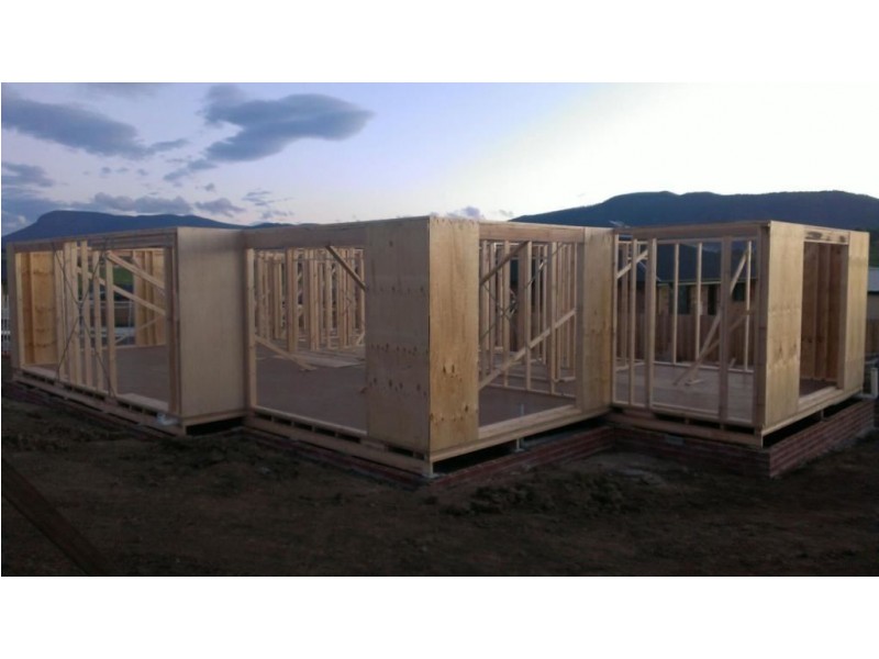 2 Barrob Street, Old Beach TAS 7017