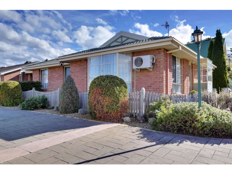 22/38 Amiens Avenue, Moonah TAS 7009