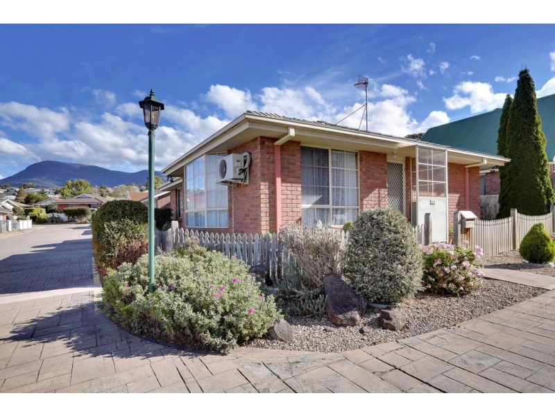 22/38 Amiens Avenue, Moonah TAS 7009