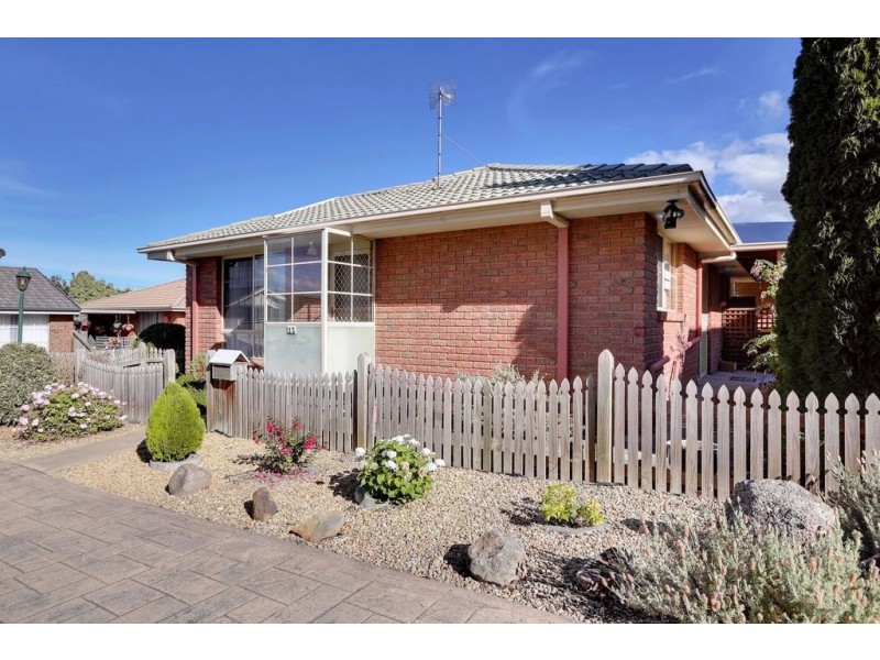 22/38 Amiens Avenue, Moonah TAS 7009